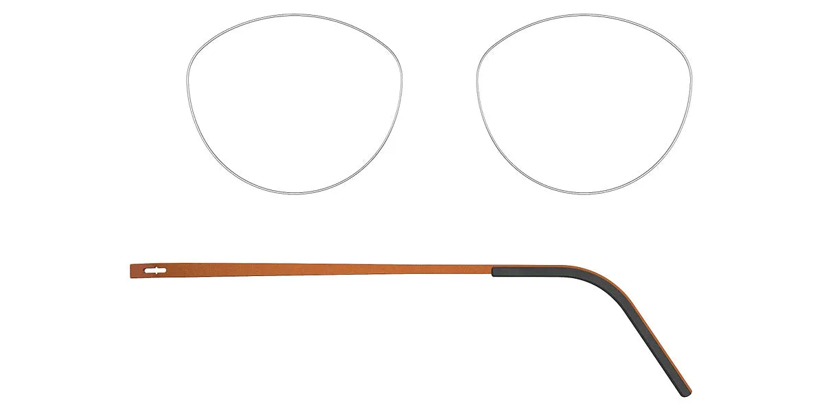 Lindberg® Spirit Titanium™ 2499